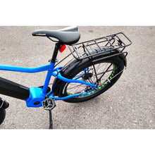 Load image into Gallery viewer, EUNORAU, FAT-HD All Terrain, Fat Tire, Electric Mountain Bike - 1000 Watt, 48V - electricbyke.com