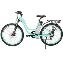 Load image into Gallery viewer, X-TREME Trail Climber Elite, Electric Mountain Bike - 300 Watt, 24V - electricbyke.com