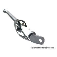Load image into Gallery viewer, EUNORAU M12 to M10 Trailer Hitch Adapter for Hub Motor E-Bikes - electricbyke.com