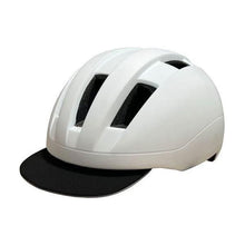 Load image into Gallery viewer, JUPITERBIKE Womens' Helmet With Removable Visor - electricbyke.com