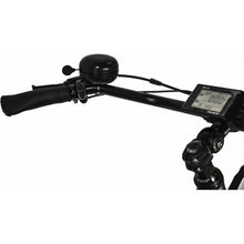 Load image into Gallery viewer, WILDSYDE The Beast Vintage Electric Bicycle - 500 Watt, 36V (Class 1) - electricbyke.com