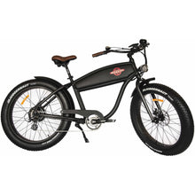 Load image into Gallery viewer, WILDSYDE The Beast Vintage Electric Bicycle - 500 Watt, 36V (Class 1) - electricbyke.com
