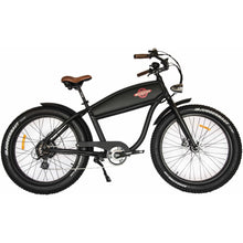 Load image into Gallery viewer, WILDSYDE The Beast Vintage Electric Bicycle - 500 Watt, 36V (Class 1) - electricbyke.com