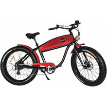 Load image into Gallery viewer, WILDSYDE The Beast Vintage Electric Bicycle - 500 Watt, 36V (Class 1) - electricbyke.com