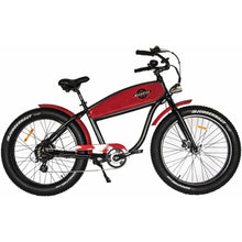Load image into Gallery viewer, WILDSYDE The Beast Vintage Electric Bicycle - 500 Watt, 36V (Class 1) - electricbyke.com