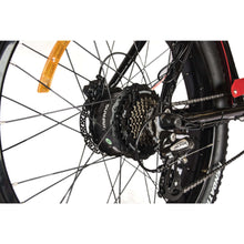 Load image into Gallery viewer, WILDSYDE The Beast Vintage Electric Bicycle - 500 Watt, 36V (Class 1) - electricbyke.com