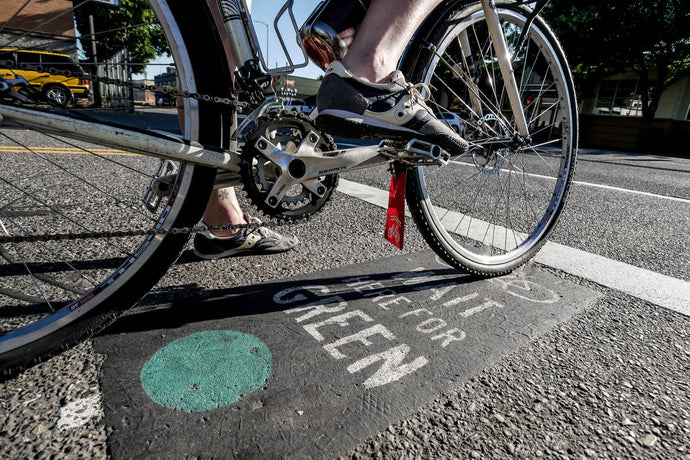 5 Bills Every Bike Advocate Should Care About