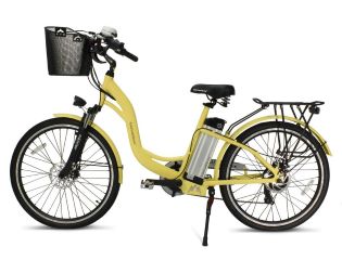Cruise Thru Summer and Fall with the Veller from American-Electric !