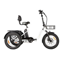 Load image into Gallery viewer, EUNORAU One-Trike 2.0 - Folding  - 500W, 48V