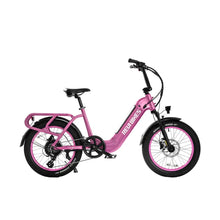 Load image into Gallery viewer, REVI BIKES Runabout .2 - 750 Watt, 52V - electricbyke.com