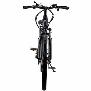 NAKTO Ranger 2, Mountain Bike -  500 Watt (750W Peak), 48V