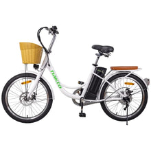 Load image into Gallery viewer, NAKTO Elegance 2, Electric City Cruiser - 500 Watt, 48V