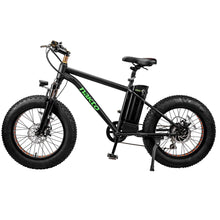 Load image into Gallery viewer, NAKTO Fat Tire, 20&quot; Mini Cruiser 2 - 500 Watt, 48V