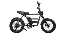 Load image into Gallery viewer, TRACER VERGE, Moped-Style E-Bike, 800 Watt. 48v