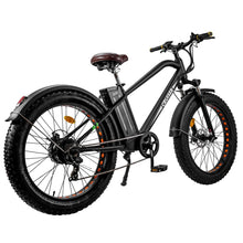 Load image into Gallery viewer, NAKTO Cruiser 2 Fat Tire 26&quot; Electric Bike - 750 Watt, 48V