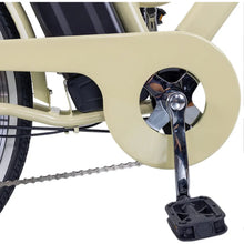 Load image into Gallery viewer, NAKTO Classic 2 Electric Cruiser, 26&quot; - 500 Watt, 48V