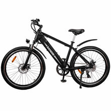 Load image into Gallery viewer, NAKTO Ranger 2, Mountain Bike -  500 Watt (750W Peak), 48V