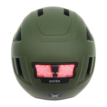 Load image into Gallery viewer, Moss | XNITO Helmet | E-bike Helmet - electricbyke.com