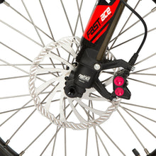 Load image into Gallery viewer, Eunorau X Rerode R1 - electricbyke.com