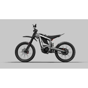 Eunorau X Rerode R1 - electricbyke.com
