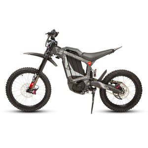 Eunorau X Rerode R1 - electricbyke.com