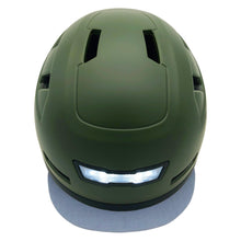 Load image into Gallery viewer, Moss | XNITO Helmet | E-bike Helmet - electricbyke.com