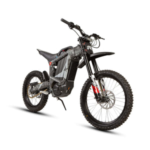 Eunorau X Rerode R1 - electricbyke.com