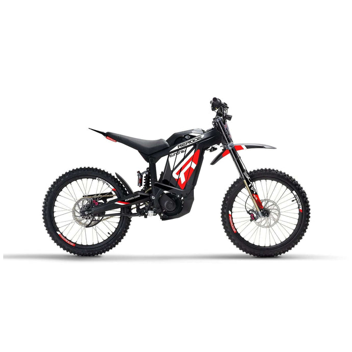 Eunorau X Rerode R1