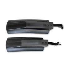 Load image into Gallery viewer, JupiterBike Defiant Fender Mudguard Set