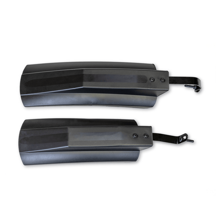 JupiterBike Defiant Fender Mudguard Set