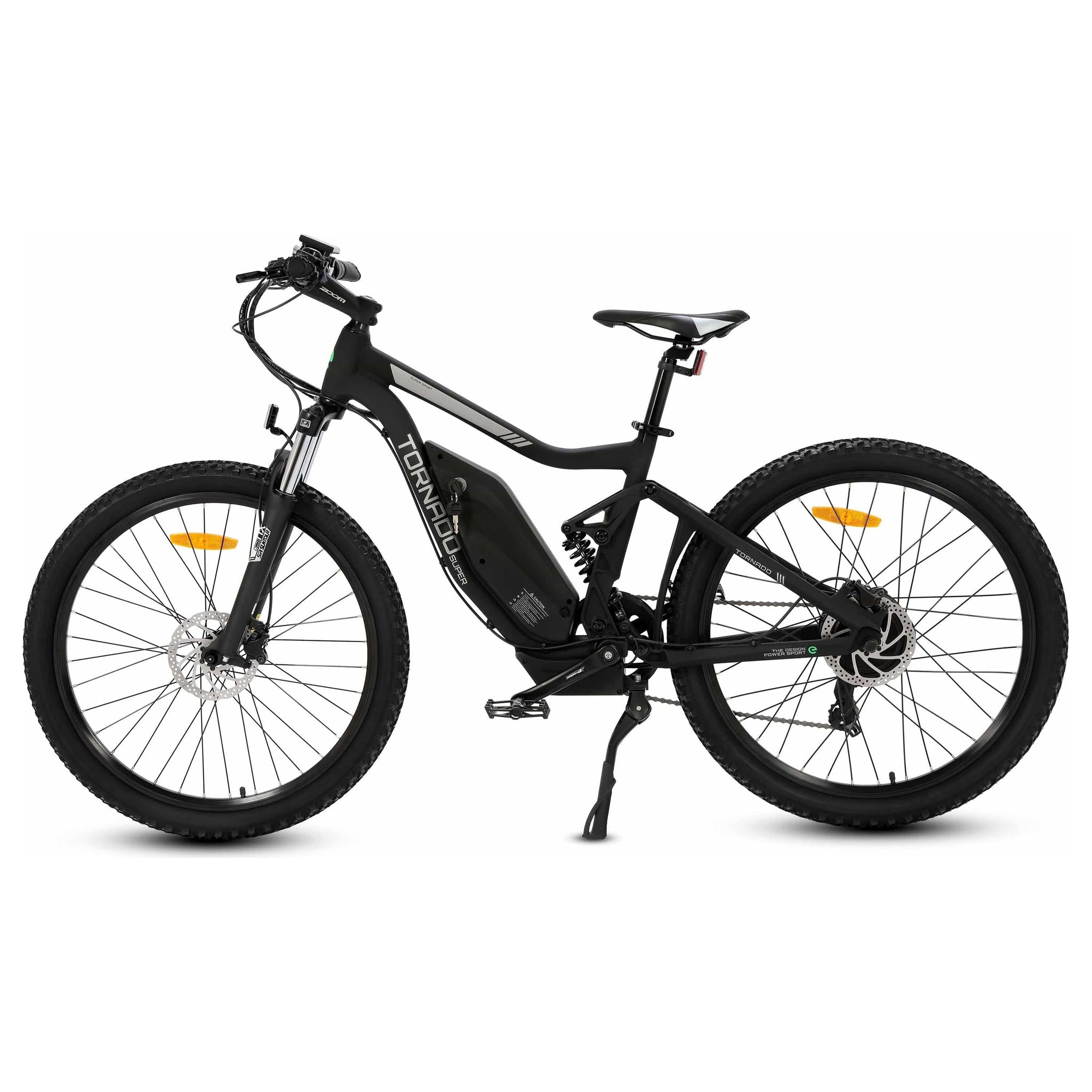 ecotric seagull electric mountain bicycle The Ecotric Seagull provides a powerful and long range Ride without breaking the bank Ecotric Electric Ecotric Seagull Ecotric