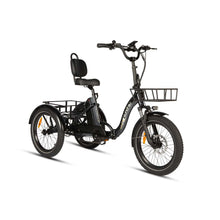 Load image into Gallery viewer, EUNORAU One-Trike 2.0 - Folding  - 500W, 48V