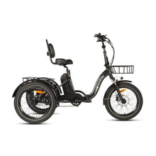 Load image into Gallery viewer, EUNORAU One-Trike 2.0 - Folding  - 500W, 48V