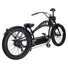 Load image into Gallery viewer, TRACER Chico GT7 26&quot; Chopper Stretch E-Bike - 750 Watt, 48V