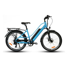 Load image into Gallery viewer, EUNORAU E-Torque Comfort City Bike - 350/500 Watt, 48V - electricbyke.com