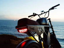 Load image into Gallery viewer, FREEGO F3 Pro Max Dual Motor/Battery Electric Bike - 750 Watt x 2 (nominal), 48V, 55Ah