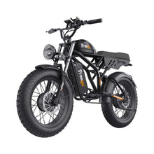 Load image into Gallery viewer, FREEGO F3 Pro Max Electric Bike - 750 Watt (nominal), 48V Dual Motor