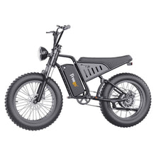 Load image into Gallery viewer, FREEGO NACHBIKE Swift S1 Motorcycle Electric Bike