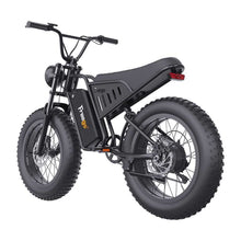 Load image into Gallery viewer, FREEGO NACHBIKE Swift S1 Motorcycle Electric Bike