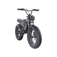 Load image into Gallery viewer, FREEGO NACHBIKE Swift S1 Motorcycle Electric Bike