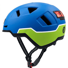 Load image into Gallery viewer, XNITO Helmet | E-bike Helmet - electricbyke.com