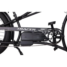 Load image into Gallery viewer, TRACER Legend GT7 26&quot; Chopper Stretch E-Bike - 1000 Watt, 48V