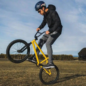 Logan | XNITO Helmet | E-bike Helmet - electricbyke.com