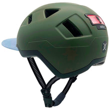 Load image into Gallery viewer, Moss | XNITO Helmet | E-bike Helmet - electricbyke.com