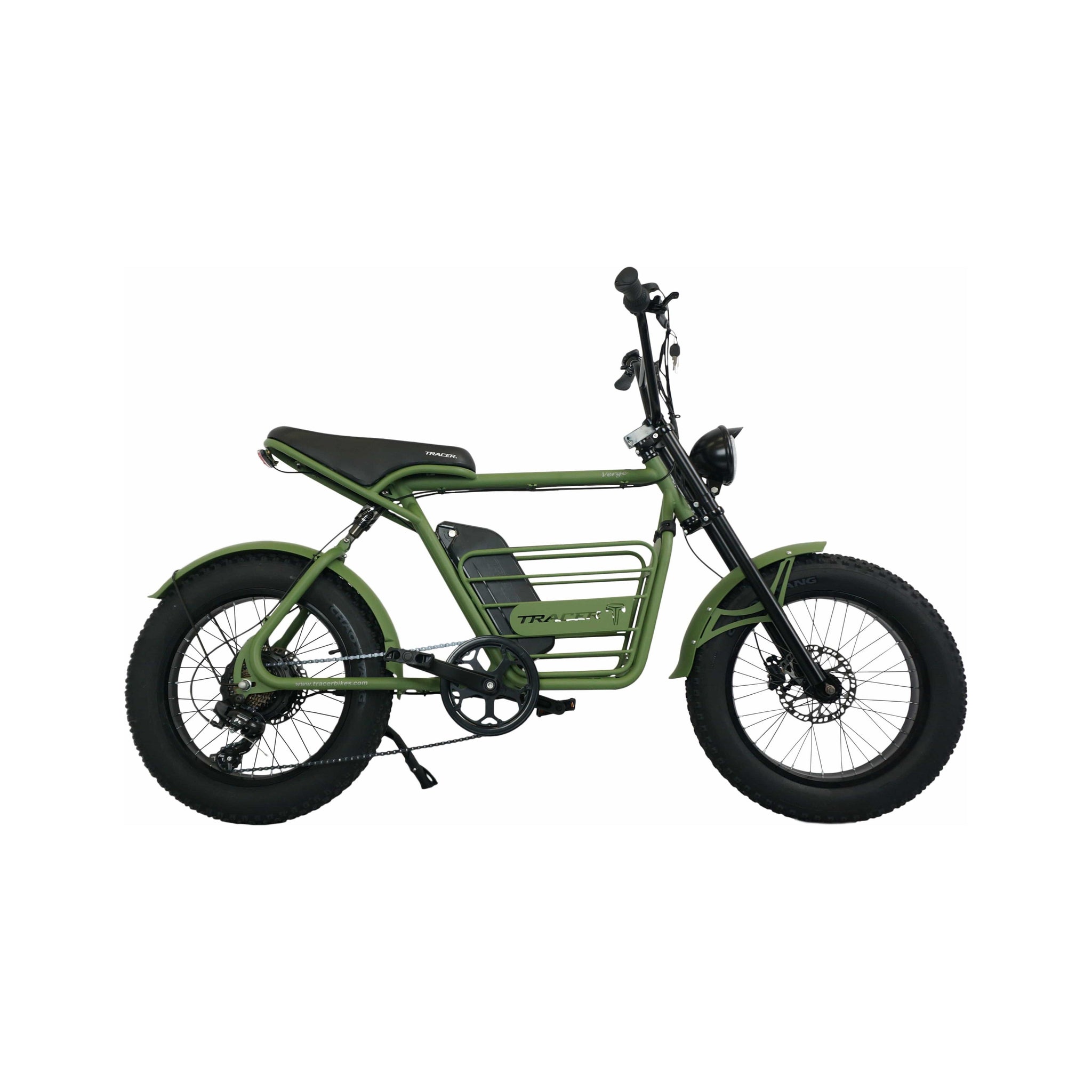TRACER VERGE, Moped-Style E-Bike, 800 Watt. 48v– electricbyke TRACER VERGE, Moped-Style E-Bike, 800 Watt. 48v– electricbyke