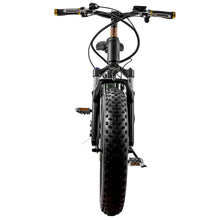 Load image into Gallery viewer, NAKTO Fat Tire, 20&quot; Mini Cruiser 2 - 500 Watt, 48V