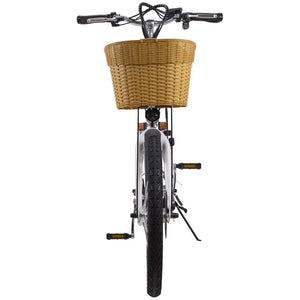 NAKTO Elegance 2, Electric City Cruiser - 500 Watt, 48V