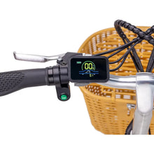 Load image into Gallery viewer, NAKTO Elegance 2, Electric City Cruiser - 500 Watt, 48V