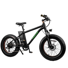 Load image into Gallery viewer, NAKTO Fat Tire, 20&quot; Mini Cruiser 2 - 500 Watt, 48V