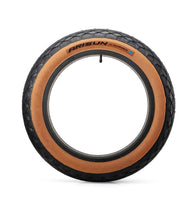 Load image into Gallery viewer, JUPITERBIKE Defiant Tire,  Chaoyang Arisun 20&quot; X 4.0&quot; Fat Tire (for Defiant E-Bike Only)